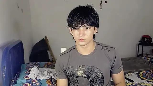 big_lunatic — SHOW CUM 