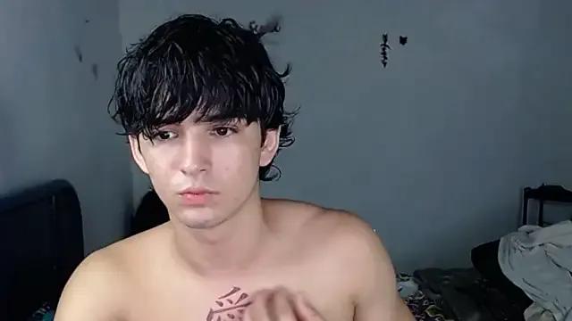 big_lunatic — SPANK ASS 10 times