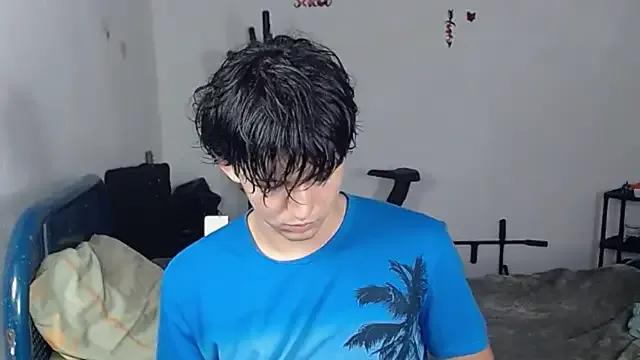 big_lunatic — SHOW CUM 