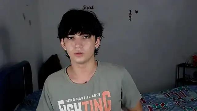 big_lunatic — SHOW CUM 