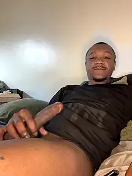BIGBLACKLEGDAXXX — make daddy dick cum