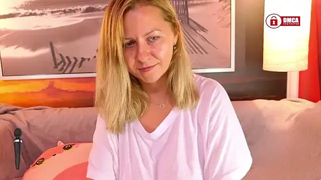 Freechat BigBoobsARRI on StripChat