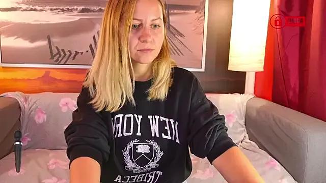 Freechat BigBoobsARRI on StripChat