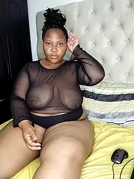 Bigbootyposh — Welcome me daddy am new