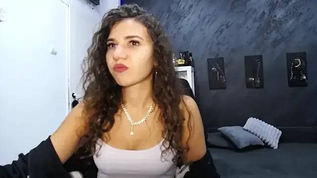bigbuttjeny — my big goal is to get a new laptop