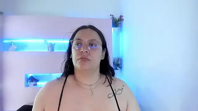 Freechat Biiancacox on StripChat