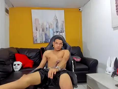 biig_jhons — SHOW CUMMMMMMM