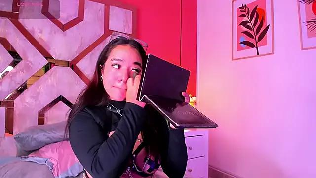 Freechat Billie_Jhonson_ on StripChat