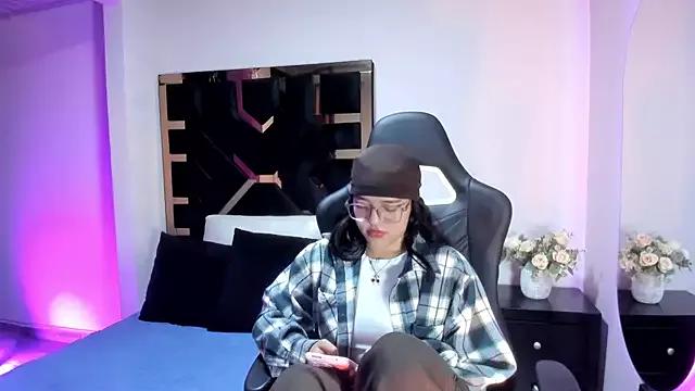 Freechat Billie_Jhonson_ on StripChat