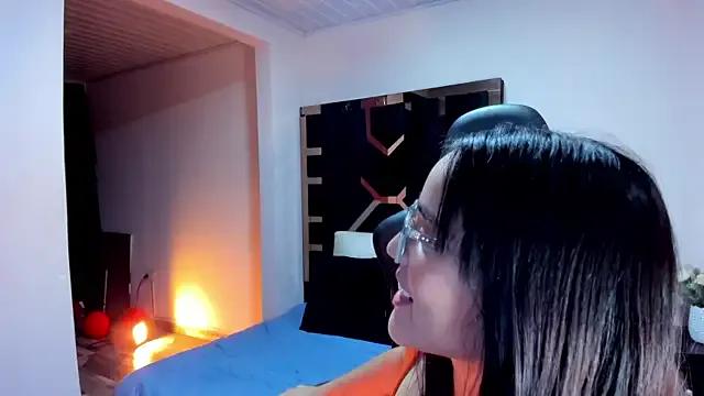 Freechat Billie_Jhonson_ on StripChat