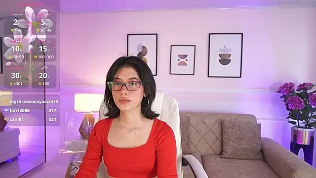 BillieBrownn — Full Naked