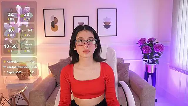 BillieBrownn — Spank Ass x4