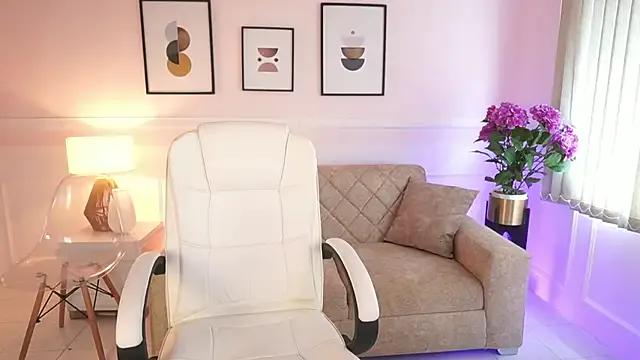 BillieBrownn — Slap your butt 5 times