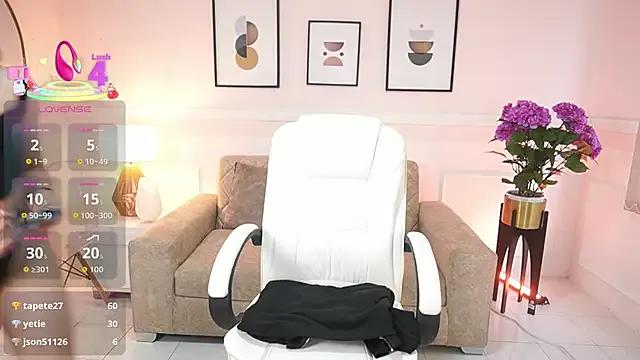 BillieBrownn — Spank Ass x4