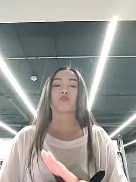 bingxin- — Freechat on StripChat