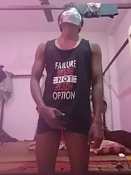 StripChat Binny91 is Freechat Binny91 — Cum show