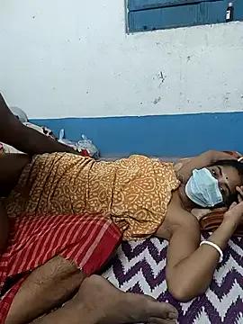 Binod52 — Support me