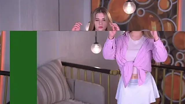 BirdieRivas — Let me give you my air kiss