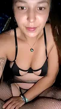 bitch_Marley — Dildo in Pussy ganz nah