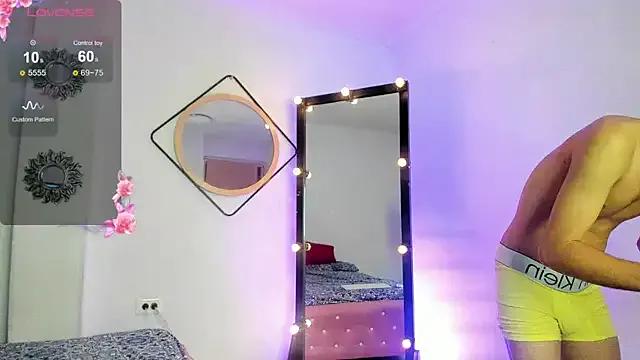 bjorn_andresen_ — dance sexy