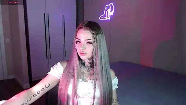 bklfen — Undress me