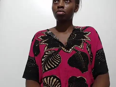 Freechat black___ghodess on StripChat