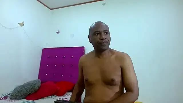 black_cock_and_doll — Hold in throat for 30 second