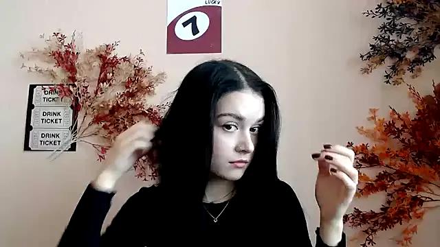 StripChat Black_Kitttty is Freechat Black_Kitttty — for a manicure