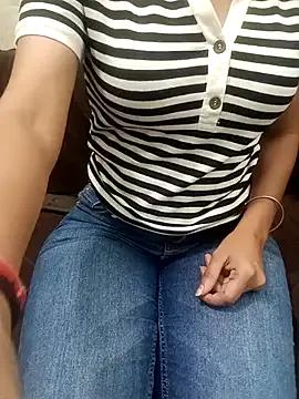 Black_panda87 — Freechat on StripChat