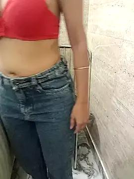 Black_panda87 — Freechat on StripChat