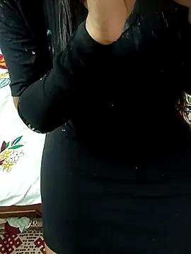 Black_queen_laxmi — See my boobs