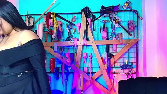 Black_rose_bdsm — destroy clit very hard with pliers