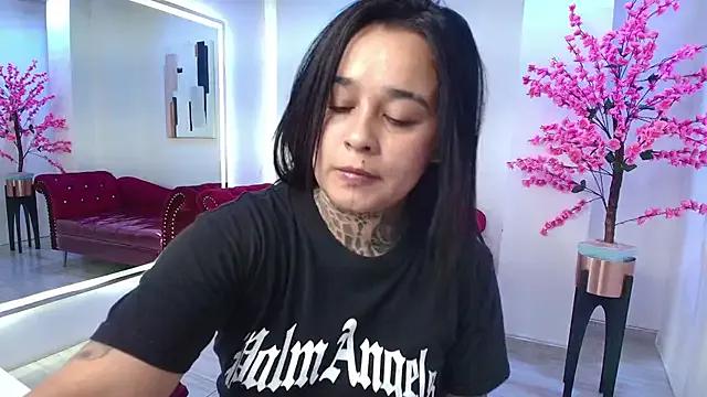 Black_roseee — Freechat on StripChat