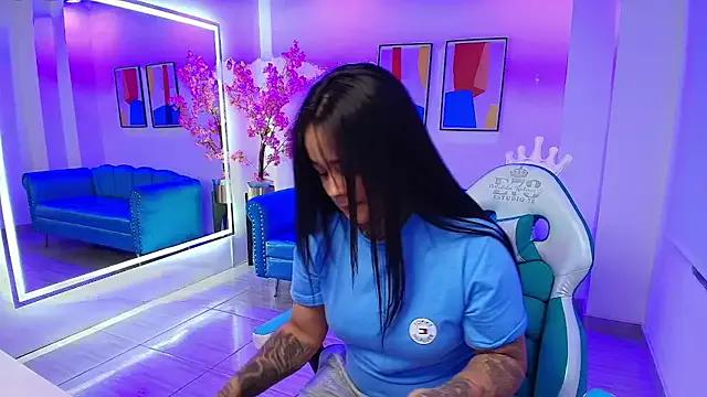 Black_roseee — spank ass * 6