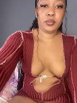 StripChat BlackBarbieX23 is Freechat BlackBarbieX23 — Fuck dildo up close