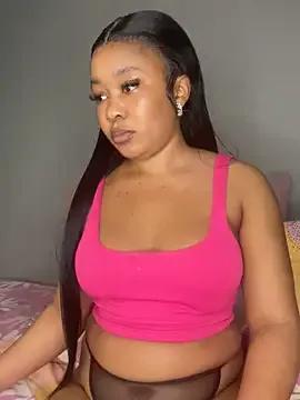 BlackBarbieX23 — To New beginnings 