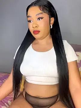 BlackBarbieX23 — FUCK DILDO