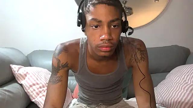BlackBullTitus — fuck pocket pussy for 30 min