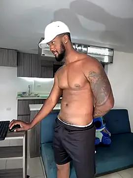 Freechat blackdrey18 on StripChat