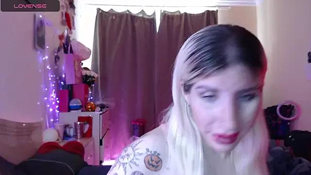 BLACKPeonyy — spank ass 5 time