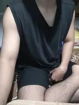 blackrabbit69 — Freechat on StripChat