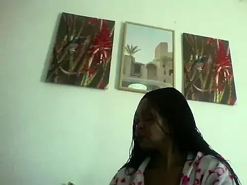 Blacksashaxx — Toy play,Masterbation,hairy pussy.