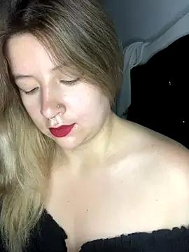 Blair_Bunnyy — Freechat on StripChat