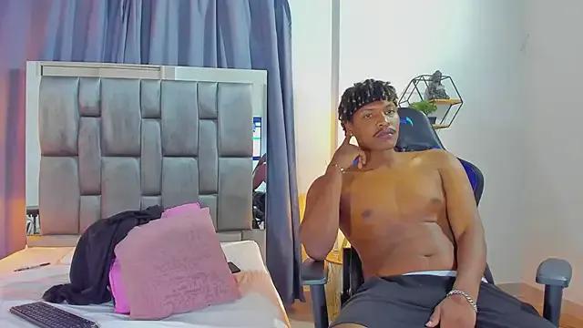 blakeandaxel — CUM FOR FACE   