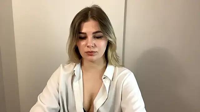 Blamonnbv — Show Outfit