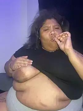 BlaxicanaMami — Take all you clothes off