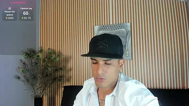 blaze_phoenix — cum