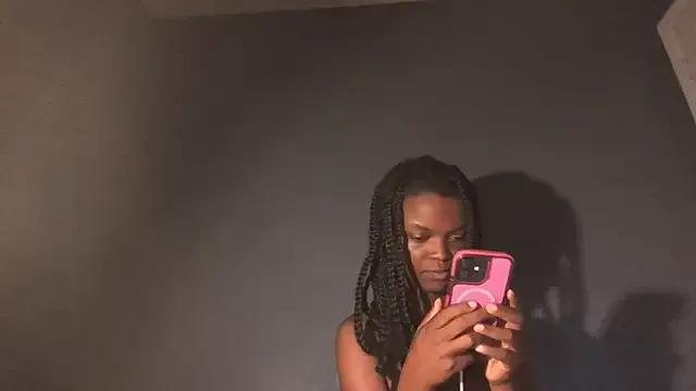 BlissTheeSiren — orgasm control