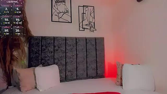 Freechat blonder_roux on StripChat