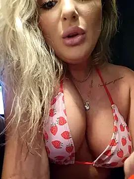 Blondie_Sasha — I need a vacation 
